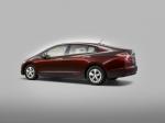 Honda FCX Clarity 2009 года (EU)